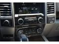 Ingot Silver Metallic - F150 Lariat SuperCrew 4x4 Photo No. 26