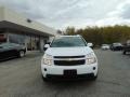 2008 Summit White Chevrolet Equinox LTZ AWD  photo #8