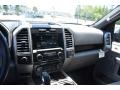 Ingot Silver Metallic - F150 Lariat SuperCrew 4x4 Photo No. 28