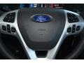 2015 Bronze Fire Ford Explorer XLT  photo #19