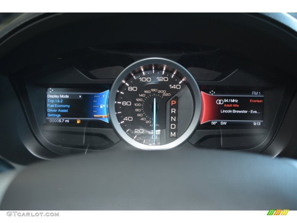 2015 Explorer XLT - Bronze Fire / Charcoal Black photo #20