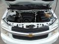 3.4 Liter OHV 12-Valve V6 2008 Chevrolet Equinox LTZ AWD Engine