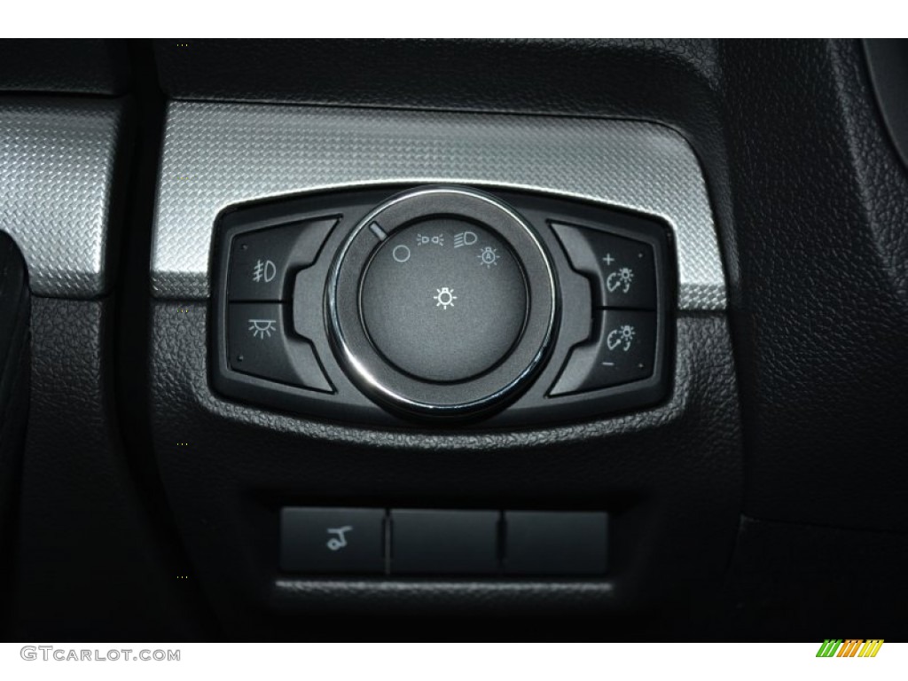 2015 Explorer XLT - Bronze Fire / Charcoal Black photo #21