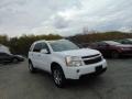 2008 Summit White Chevrolet Equinox LTZ AWD  photo #31