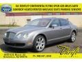 Silver Tempest - Continental Flying Spur  Photo No. 1