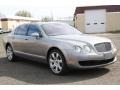 Silver Tempest - Continental Flying Spur  Photo No. 5