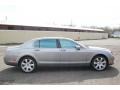 Silver Tempest - Continental Flying Spur  Photo No. 6