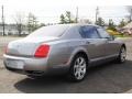Silver Tempest - Continental Flying Spur  Photo No. 7