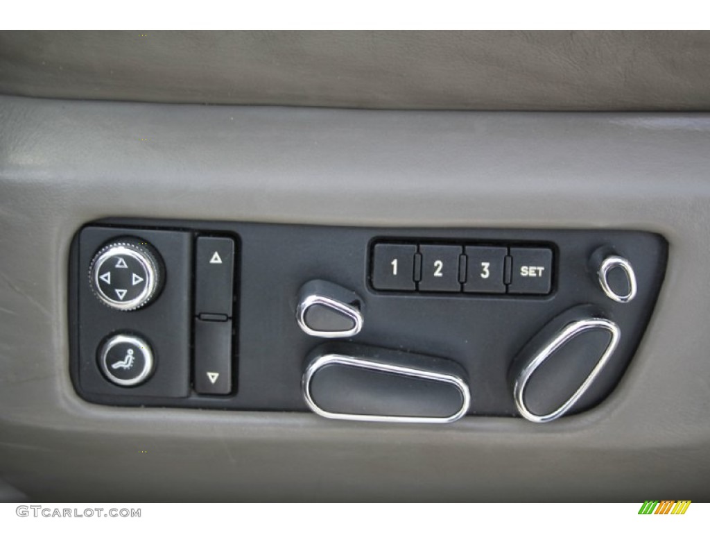 2006 Continental Flying Spur  - Silver Tempest / Portland photo #13