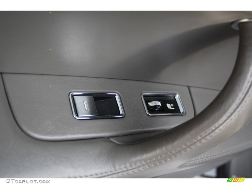 2006 Continental Flying Spur  - Silver Tempest / Portland photo #15