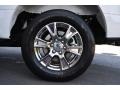2015 Oxford White Ford F150 XLT SuperCrew  photo #5