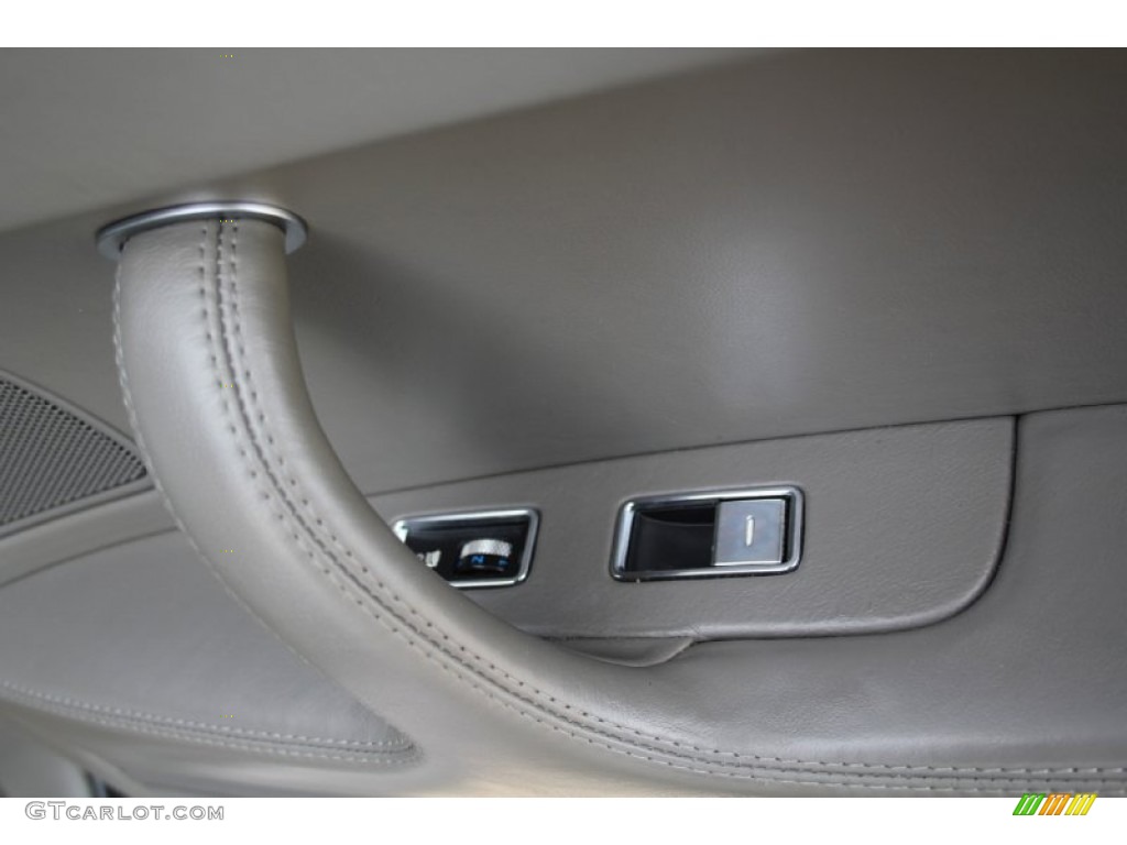 2006 Continental Flying Spur  - Silver Tempest / Portland photo #19