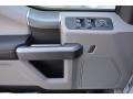 2015 Oxford White Ford F150 XLT SuperCrew  photo #8