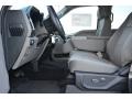 2015 Oxford White Ford F150 XLT SuperCrew  photo #9