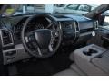 2015 Oxford White Ford F150 XLT SuperCrew  photo #10