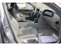 Silver Tempest - Continental Flying Spur  Photo No. 23