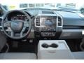 2015 Oxford White Ford F150 XLT SuperCrew  photo #11