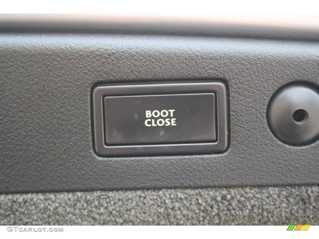 2006 Continental Flying Spur  - Silver Tempest / Portland photo #25