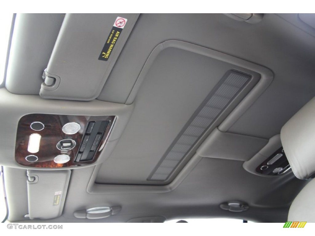 2006 Continental Flying Spur  - Silver Tempest / Portland photo #26