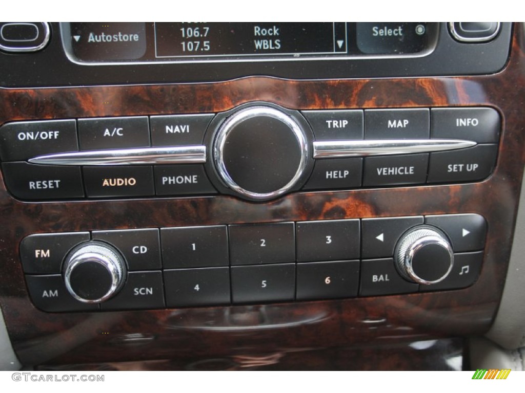 2006 Continental Flying Spur  - Silver Tempest / Portland photo #32