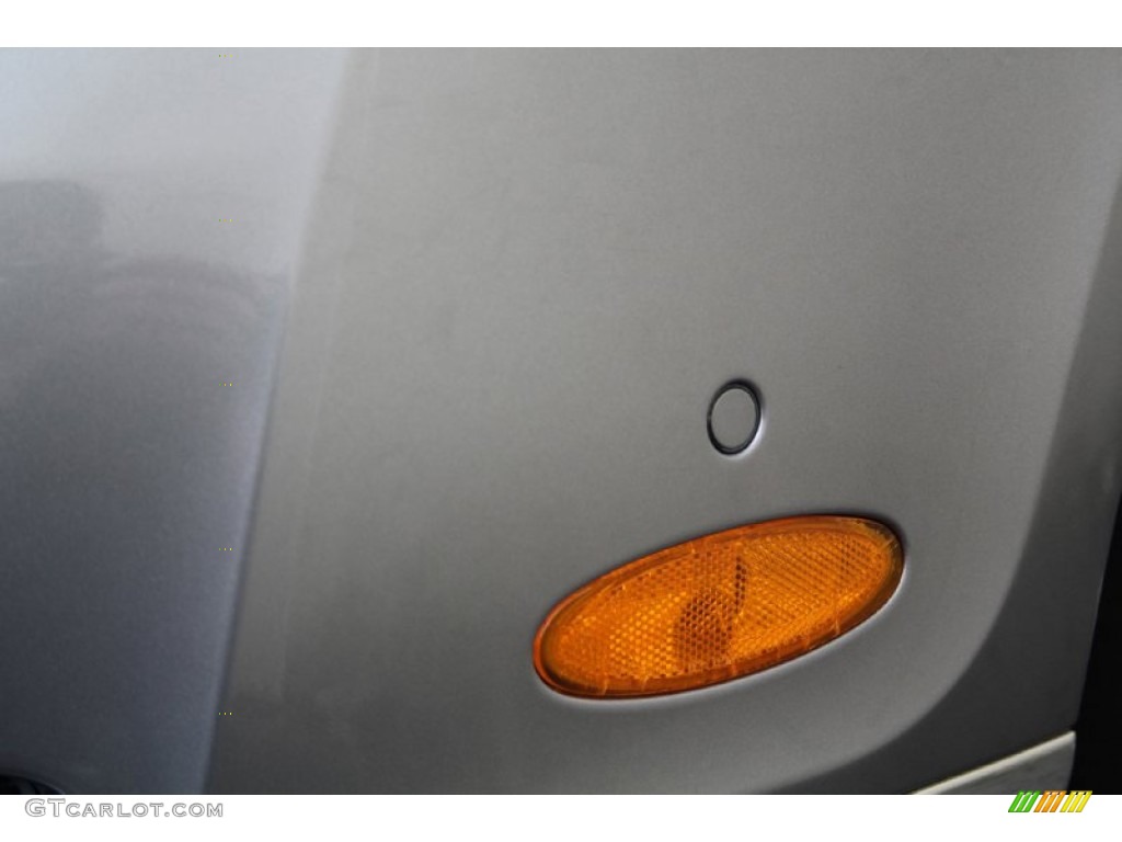 2006 Continental Flying Spur  - Silver Tempest / Portland photo #44