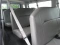 Oxford White - E Series Van E350 XL Extended Passenger Photo No. 27