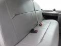 Oxford White - E Series Van E350 XL Extended Passenger Photo No. 28