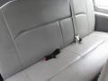 Oxford White - E Series Van E350 XL Extended Passenger Photo No. 30