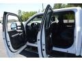 2015 Oxford White Ford F150 Lariat SuperCrew 4x4  photo #11