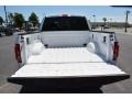 2015 Oxford White Ford F150 Lariat SuperCrew 4x4  photo #16