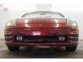 2001 Patriot Red Pearl Mitsubishi Eclipse Spyder GT  photo #12