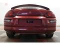 2001 Patriot Red Pearl Mitsubishi Eclipse Spyder GT  photo #17