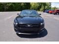 Black - Mustang GT Premium Coupe Photo No. 2