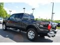 2015 Tuxedo Black Ford F250 Super Duty Lariat Crew Cab 4x4  photo #27