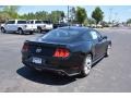 Black - Mustang GT Premium Coupe Photo No. 5