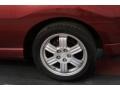 Patriot Red Pearl - Eclipse Spyder GT Photo No. 61