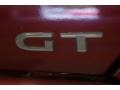 Patriot Red Pearl - Eclipse Spyder GT Photo No. 71