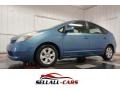 2006 Seaside Pearl Toyota Prius Hybrid #103460433