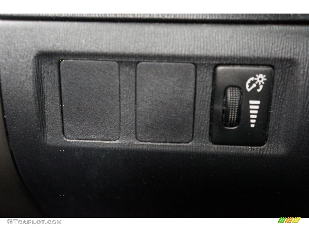 2006 Prius Hybrid - Seaside Pearl / Gray photo #26