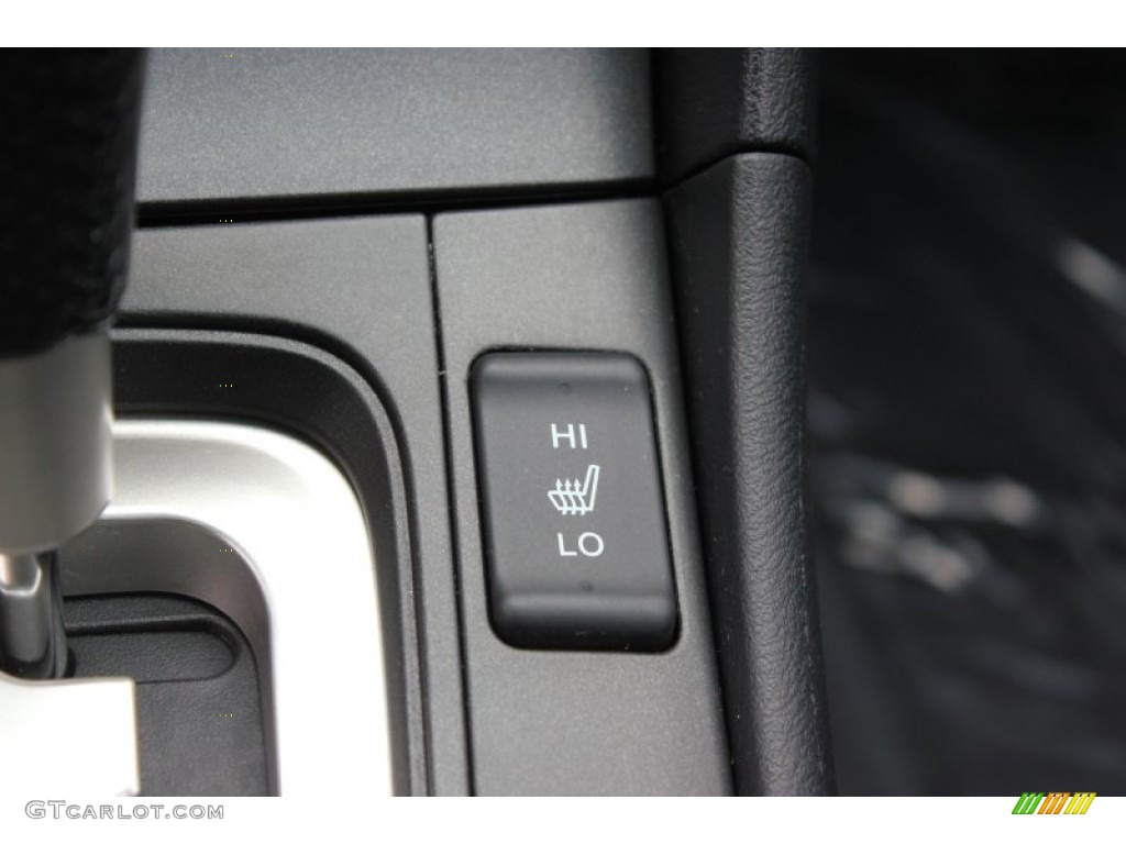 2005 TSX Sedan - Nighthawk Black Pearl / Ebony photo #31