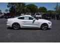 2015 Oxford White Ford Mustang GT Coupe  photo #4