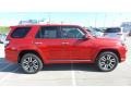 2015 Barcelona Red Metallic Toyota 4Runner Limited 4x4  photo #2