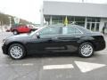 2013 Gloss Black Chrysler 300 C AWD  photo #2