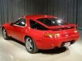 1993 Guards Red Porsche 928 GTS  photo #2