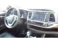 2015 Blizzard Pearl White Toyota Highlander Limited AWD  photo #19