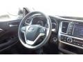 2015 Blizzard Pearl White Toyota Highlander Limited AWD  photo #20