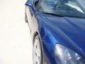 LeMans Blue Metallic - Corvette Convertible Photo No. 9