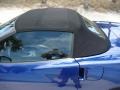 LeMans Blue Metallic - Corvette Convertible Photo No. 32