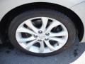 Liquid Silver Metallic - MAZDA3 s Sport 5 Door Photo No. 3