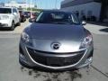 Liquid Silver Metallic - MAZDA3 s Sport 5 Door Photo No. 4